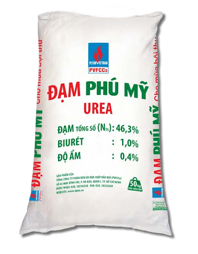 Đạm (Ure) Phú Mỹ