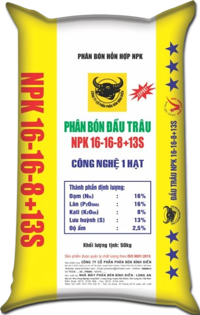 Đầu Trâu 16-16-8