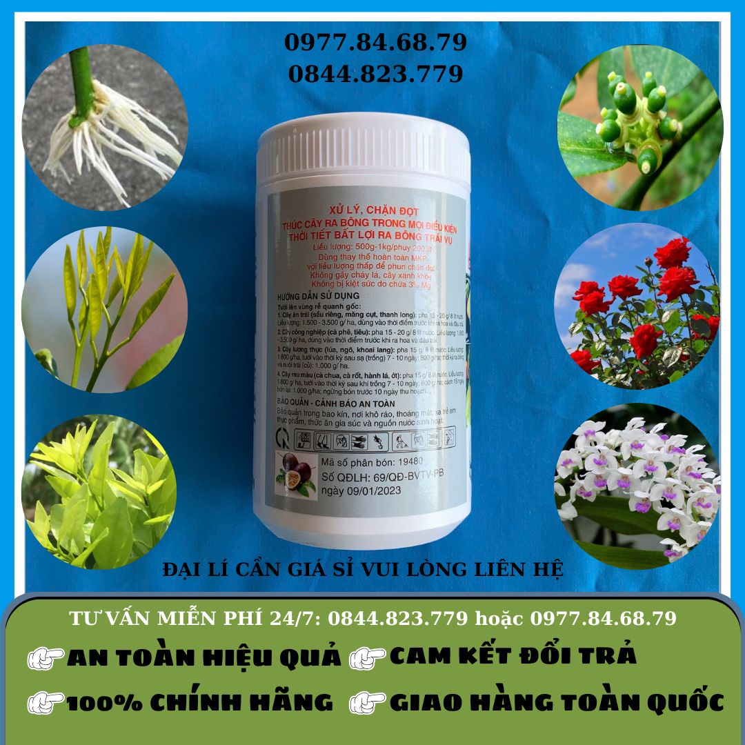 Melspray PK 0.31.32 500gr