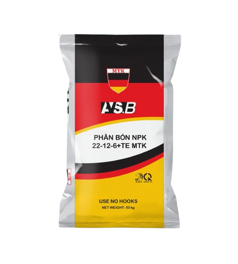 NPK MTK 22-12-6