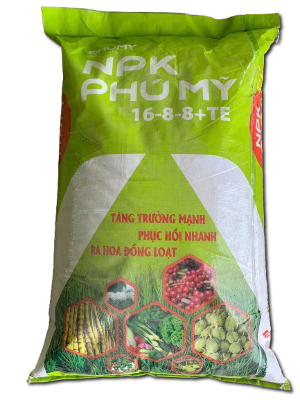 Phú Mỹ 16-8-8