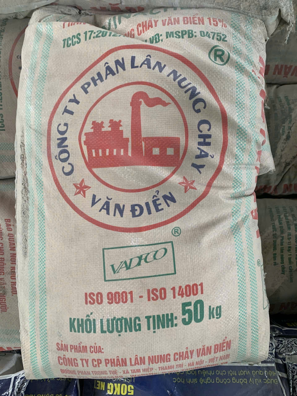 Lân Vân Điển Kg