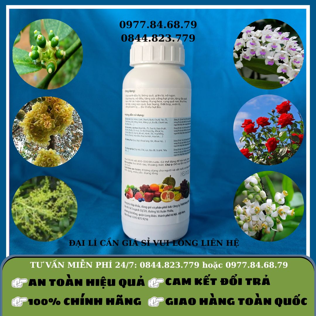 Profarm - LBor - Bo Eropsia 500ml