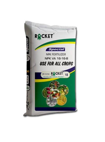 Rocket 16-16-8