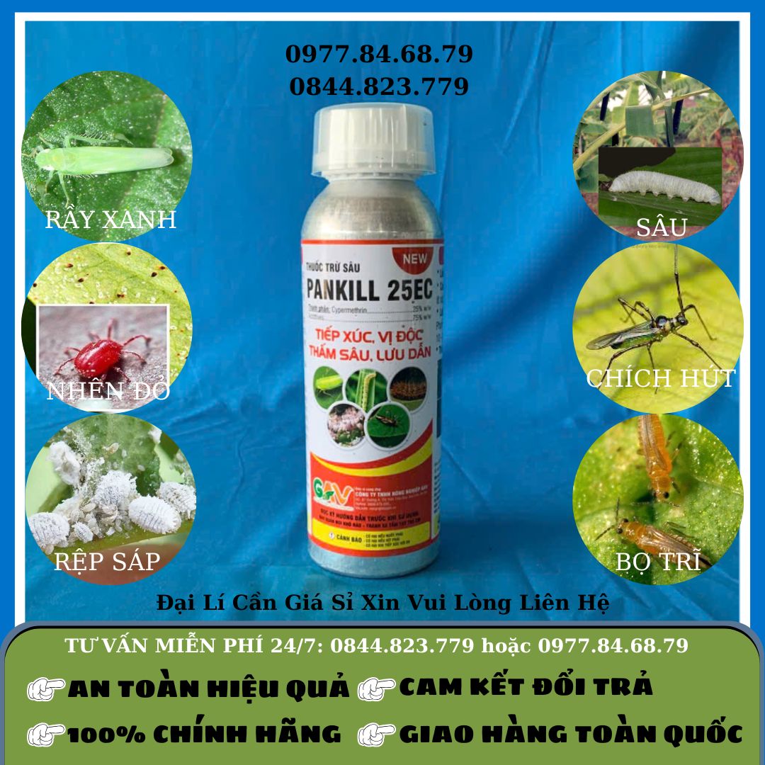 Pankill 450ml