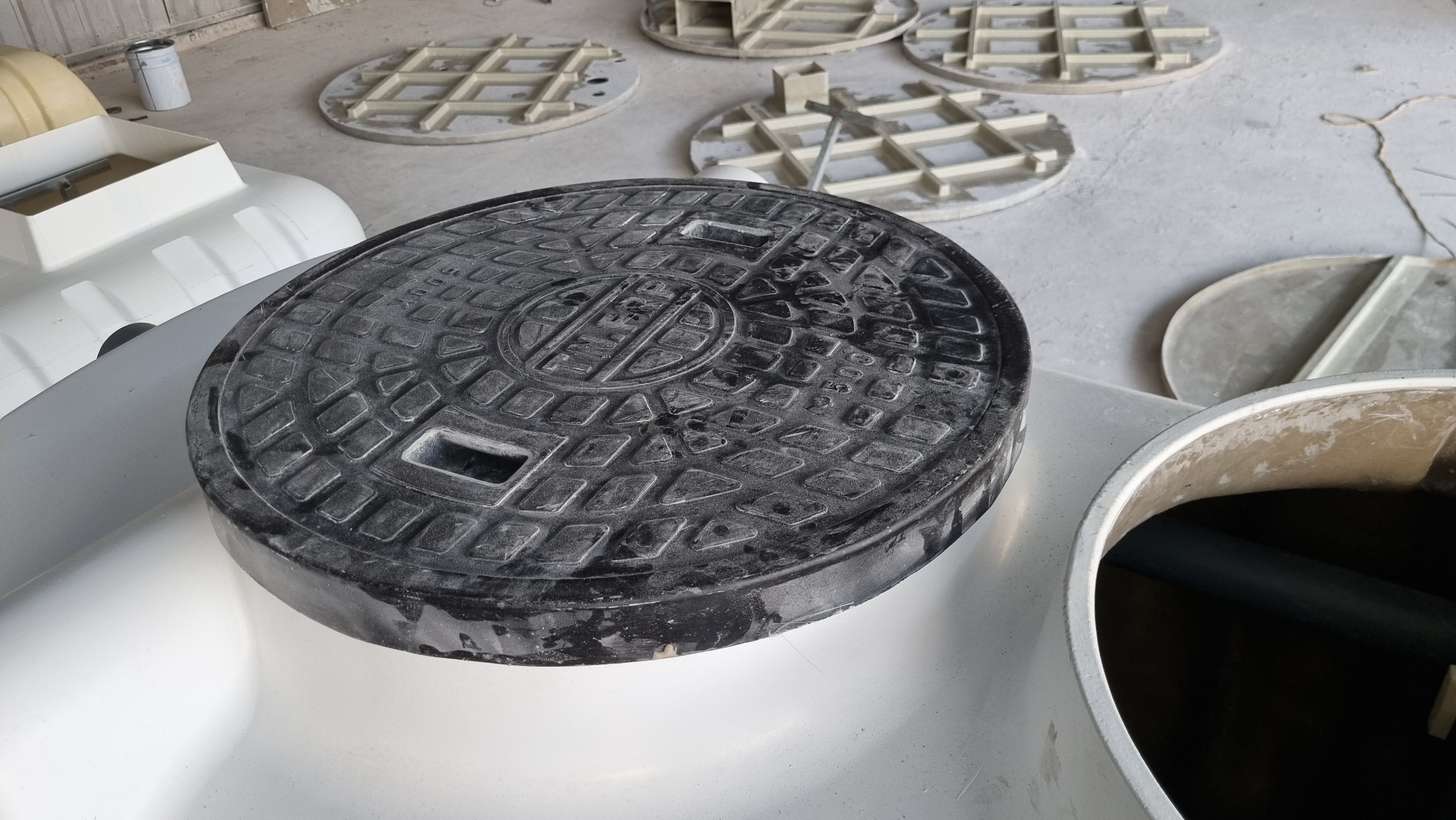 Hệ thống xử lý nước thải y tế 2m3/ngđ