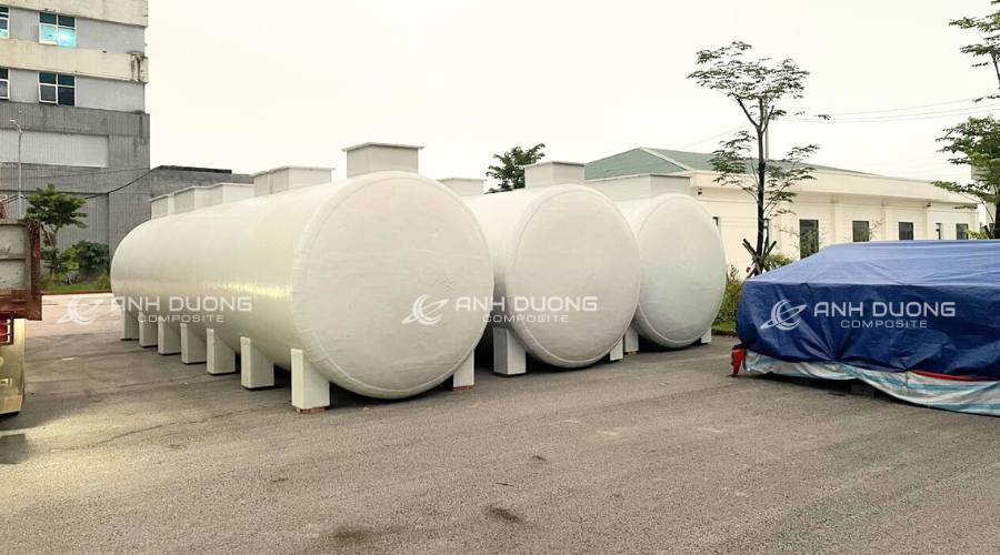 Vi sinh xử lý nước thải