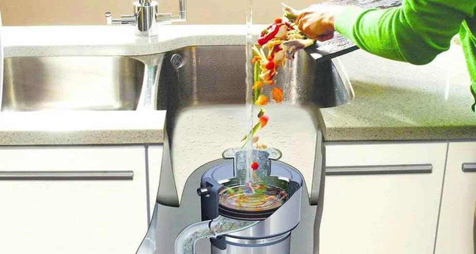 Máy phân hủy rác hữu cơ nhà hàng 10kg