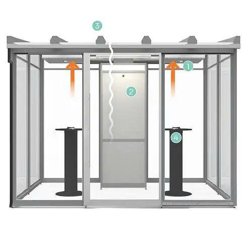 Vi sinh xử lý nước thải