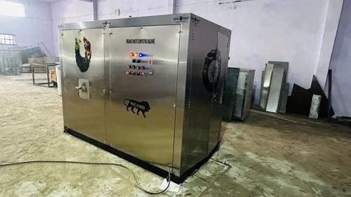 Bể Biogas Sơn Hà 2
