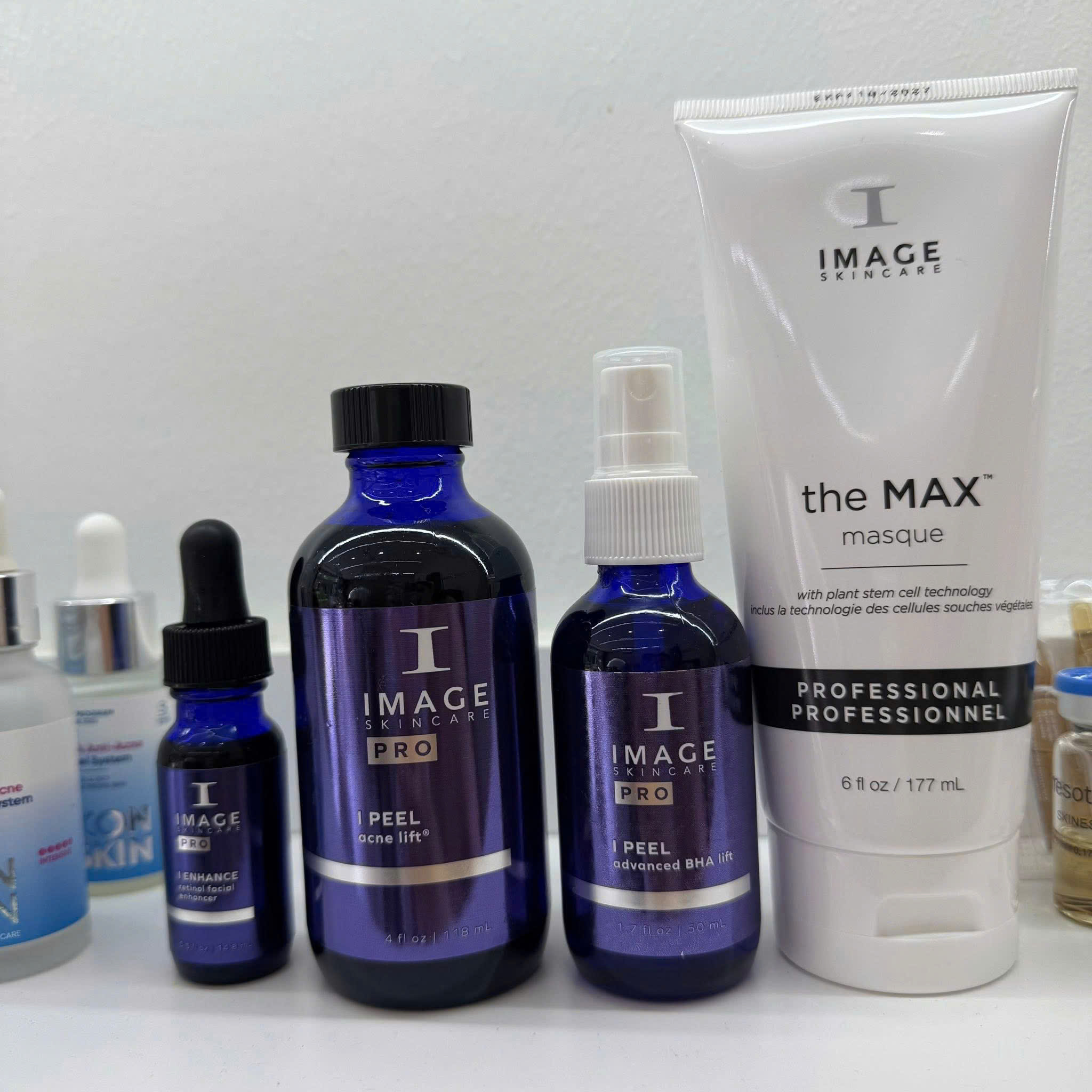 Dược mỹ phẩm chính hãng