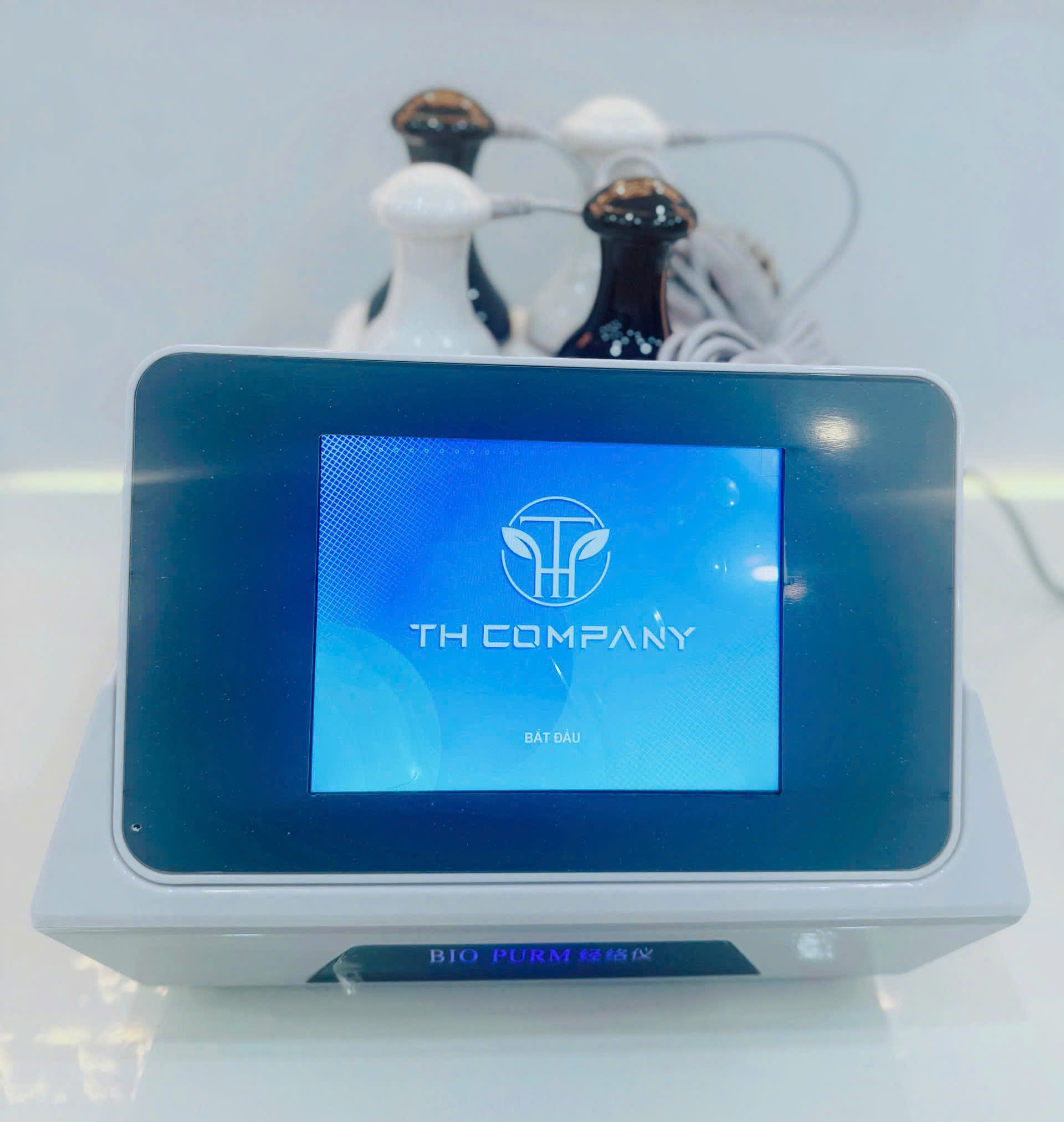  Máy đông y dưỡng sinh