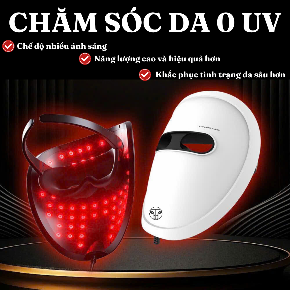 Máy làm đẹp cá nhân