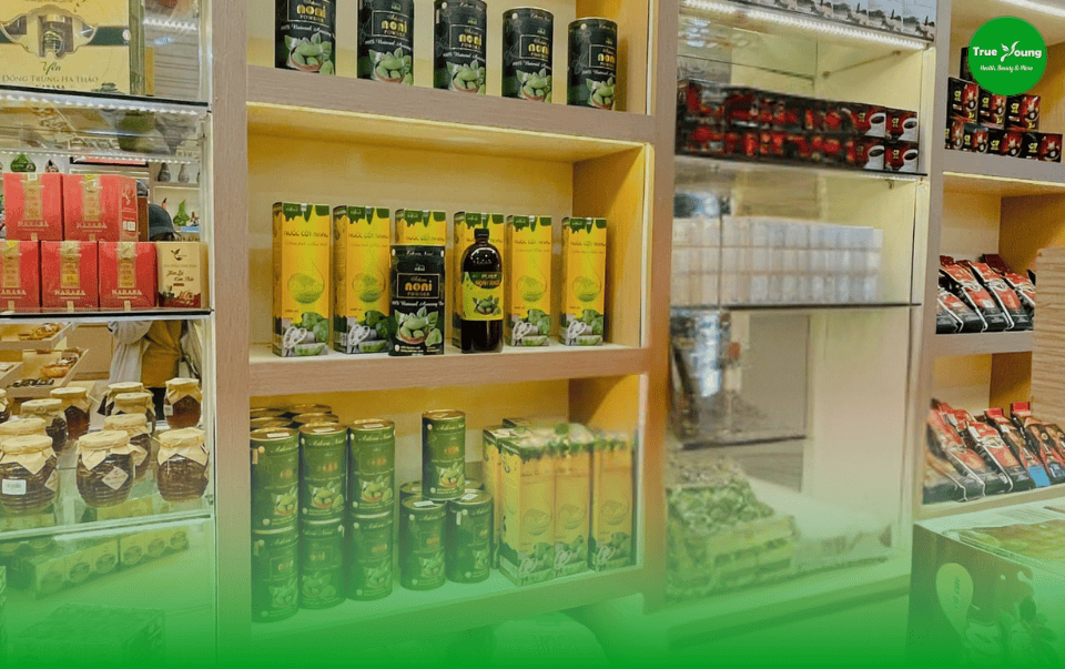 Tại Sao TrueYoung Chọn Làm Hàng Việt Cao Cấp – Không Phải Hàng Đại Trà?