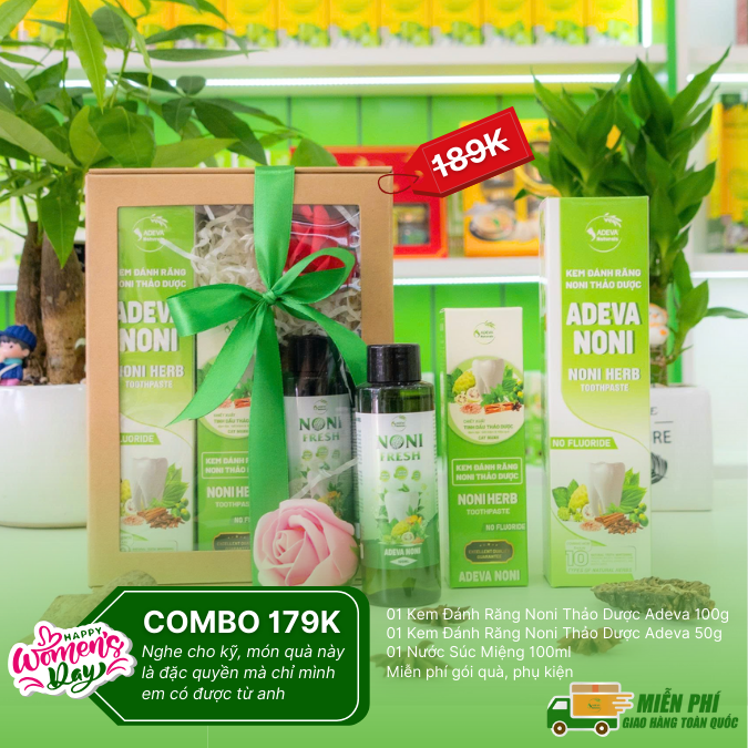 DEAL HOT 11: SET QUÀ TẶNG 20-10 Ý NGHĨA DÀNH CHO NGƯỜI PHỤ NỮ THÂN YÊU CỦA MÌNH
