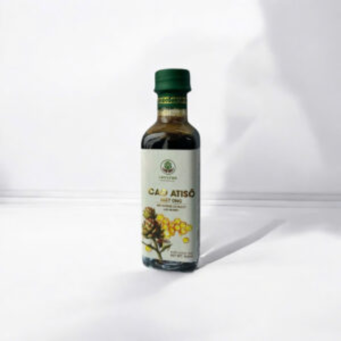 Cao Atisô Mật Ong LArti’s Farm Thượng Hạng Đà Lạt