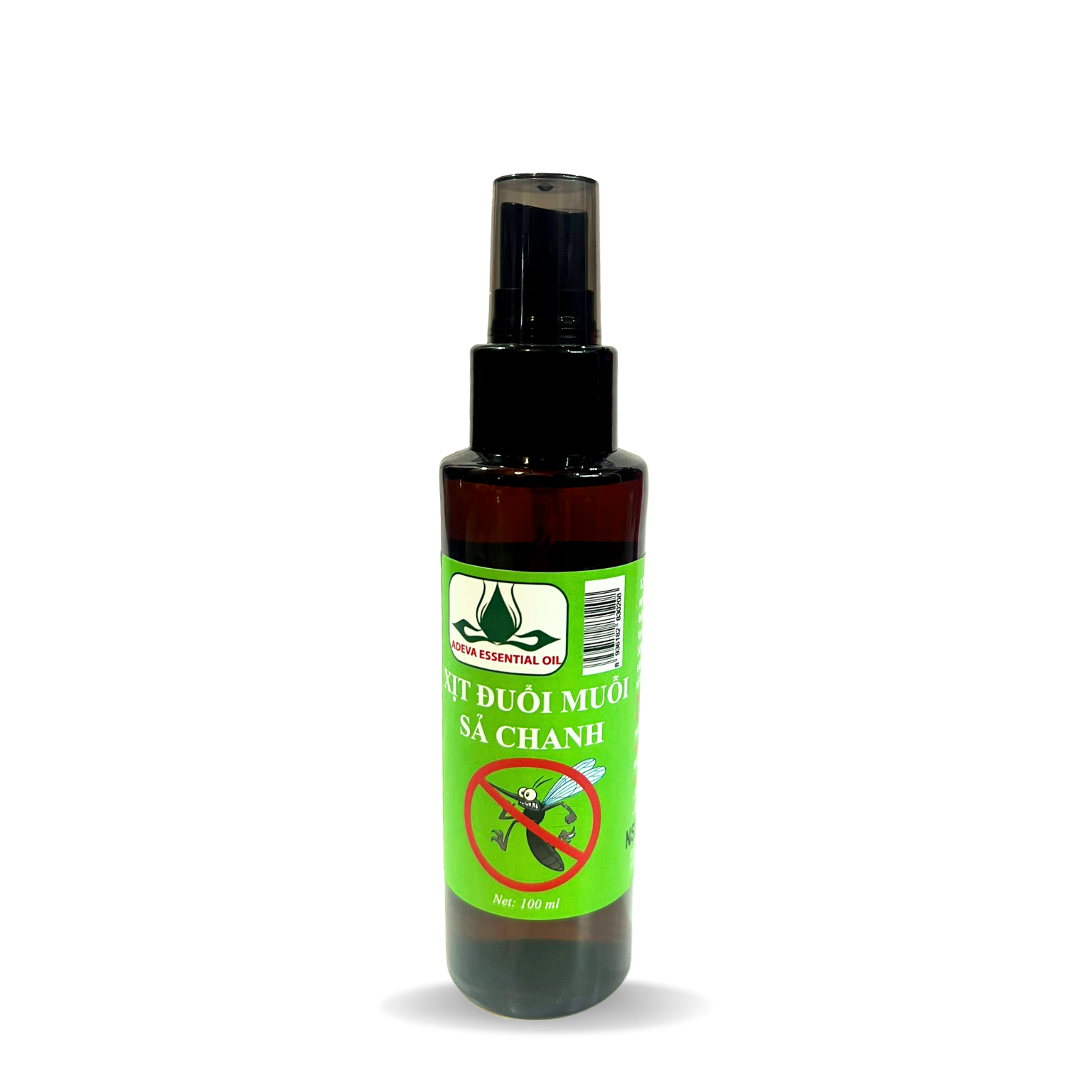 DEAL HOT 07 – MUA 2 XỊT SẢ ĐUỔI MUỖI ADEVA, TẶNG NGAY 1 XỊT QUẾ ADEVA