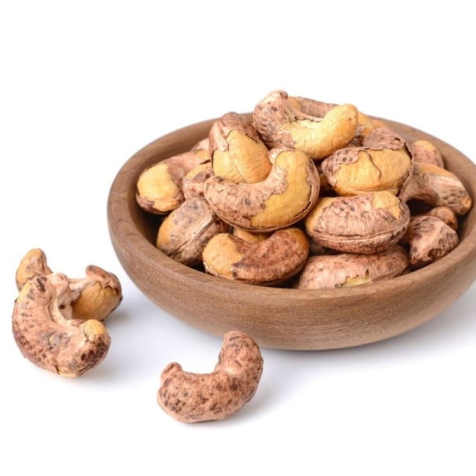 Siêu Sale Hạt Điều Pure Kingdom giàu dưỡng chất và chất xơ