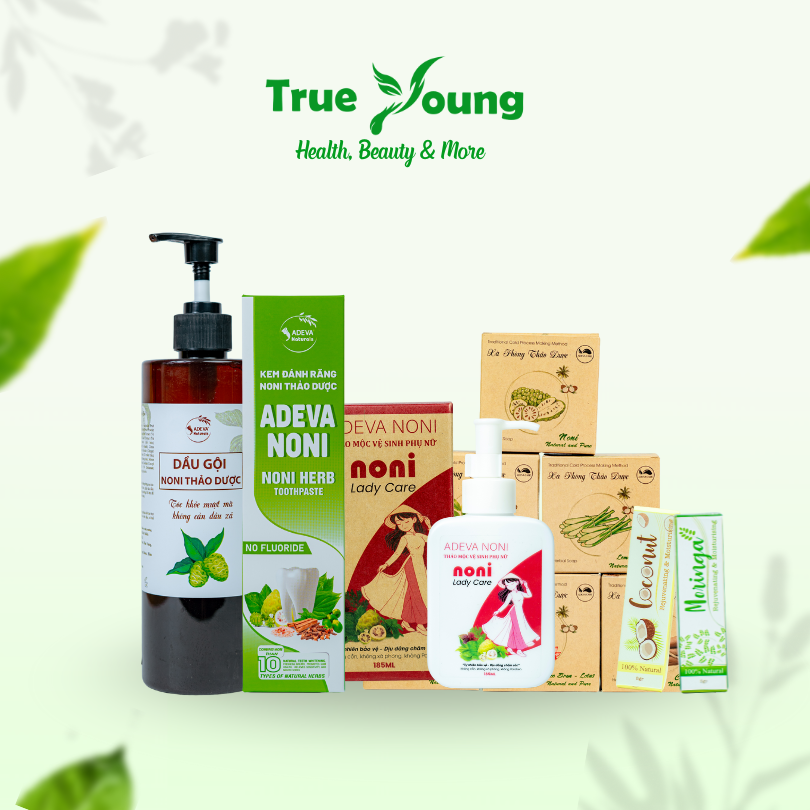 Chăm Sóc Cá Nhân