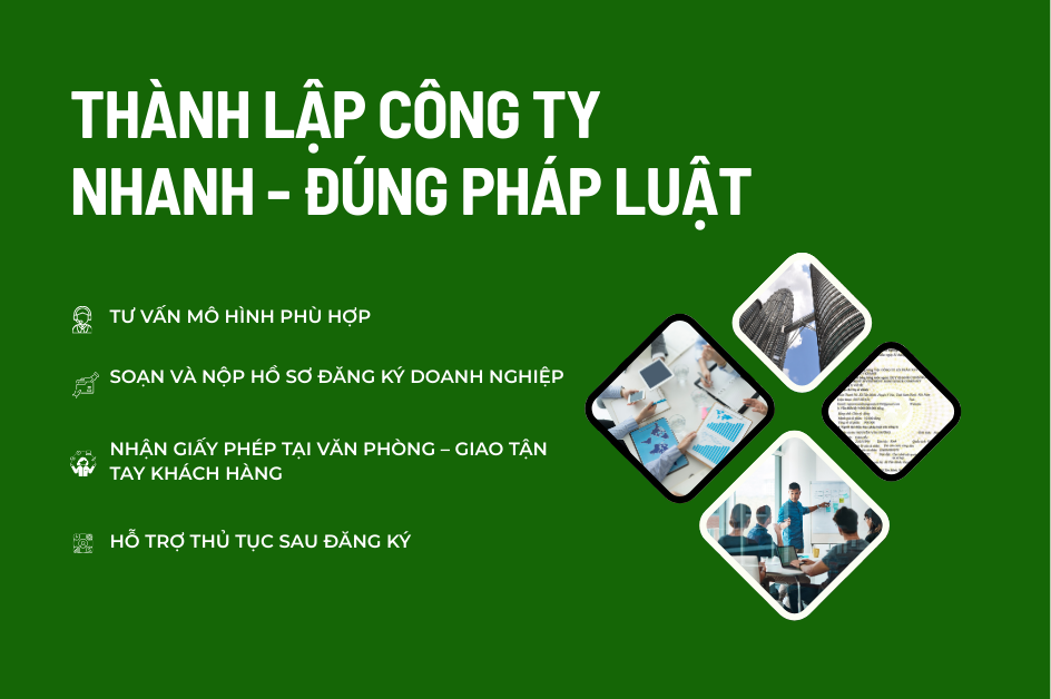 Mở đăng ký kinh doanh công ty tại Nam Định