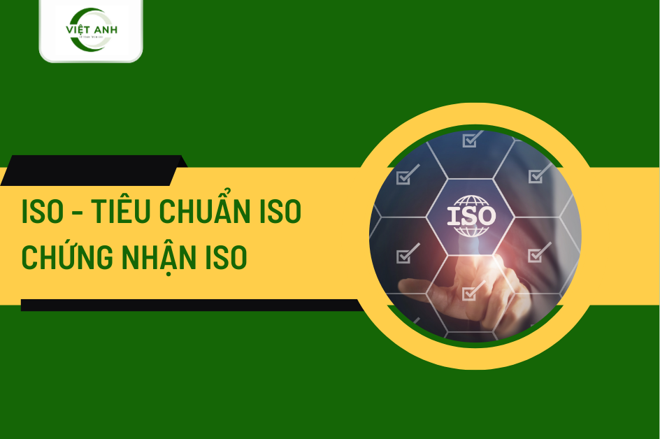 Tư vấn hồ sơ ISO