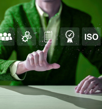 Tư vấn hồ sơ ISO