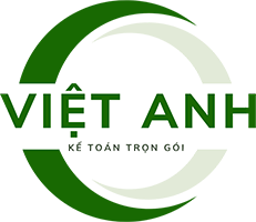 Kế toán Việt Anh