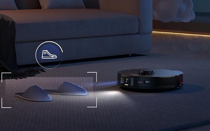 Đánh giá Roborock Qrevo 5AE: Không lực hút “khủng” như đối thủ, nhưng trải nghiệm thực tế mới là thứ thuyết phục bạn!