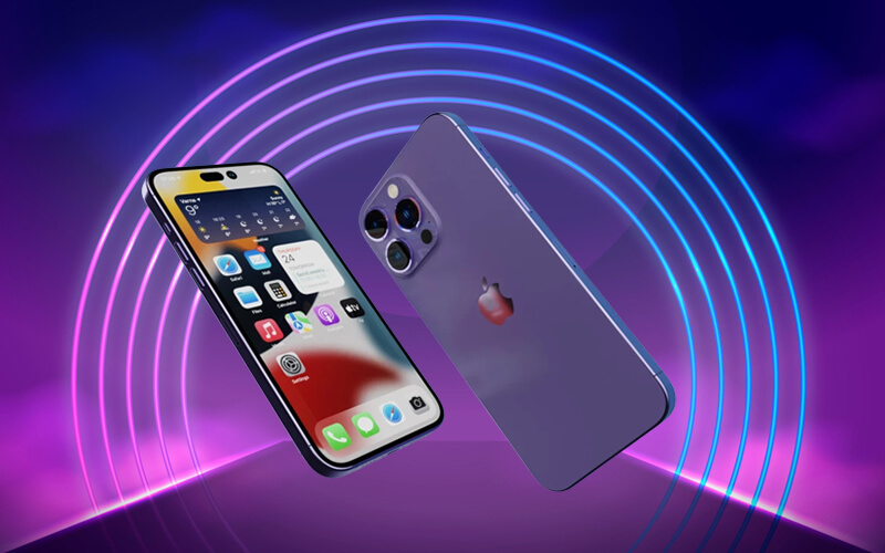 iPhone phục hồi mạnh mẽ tại Trung Quốc bất chấp thị trường suy giảm