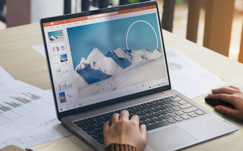Lenovo Idea Tab chính thức ra mắt thị trường Việt