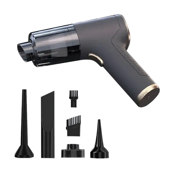 Danh mục Máy hút bụi cầm tay mini
