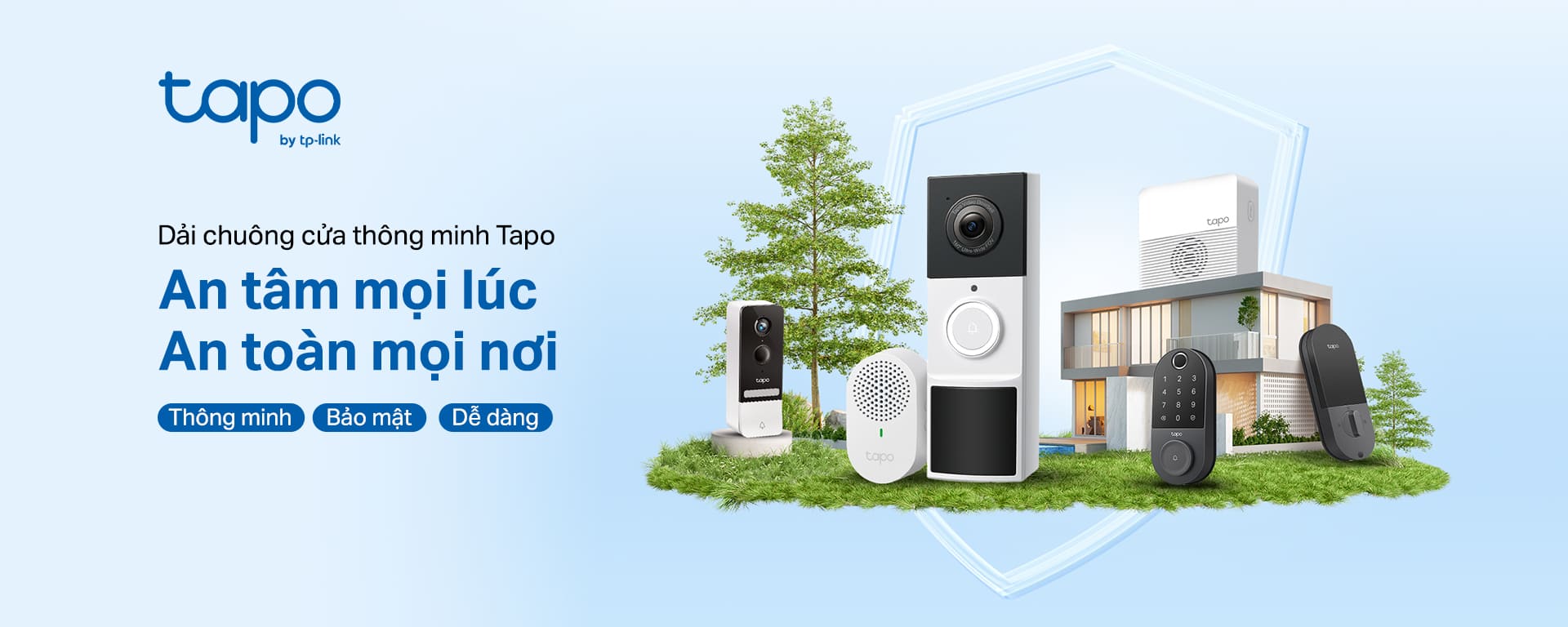Hút bụi nhanh, Nhà gọn sạch