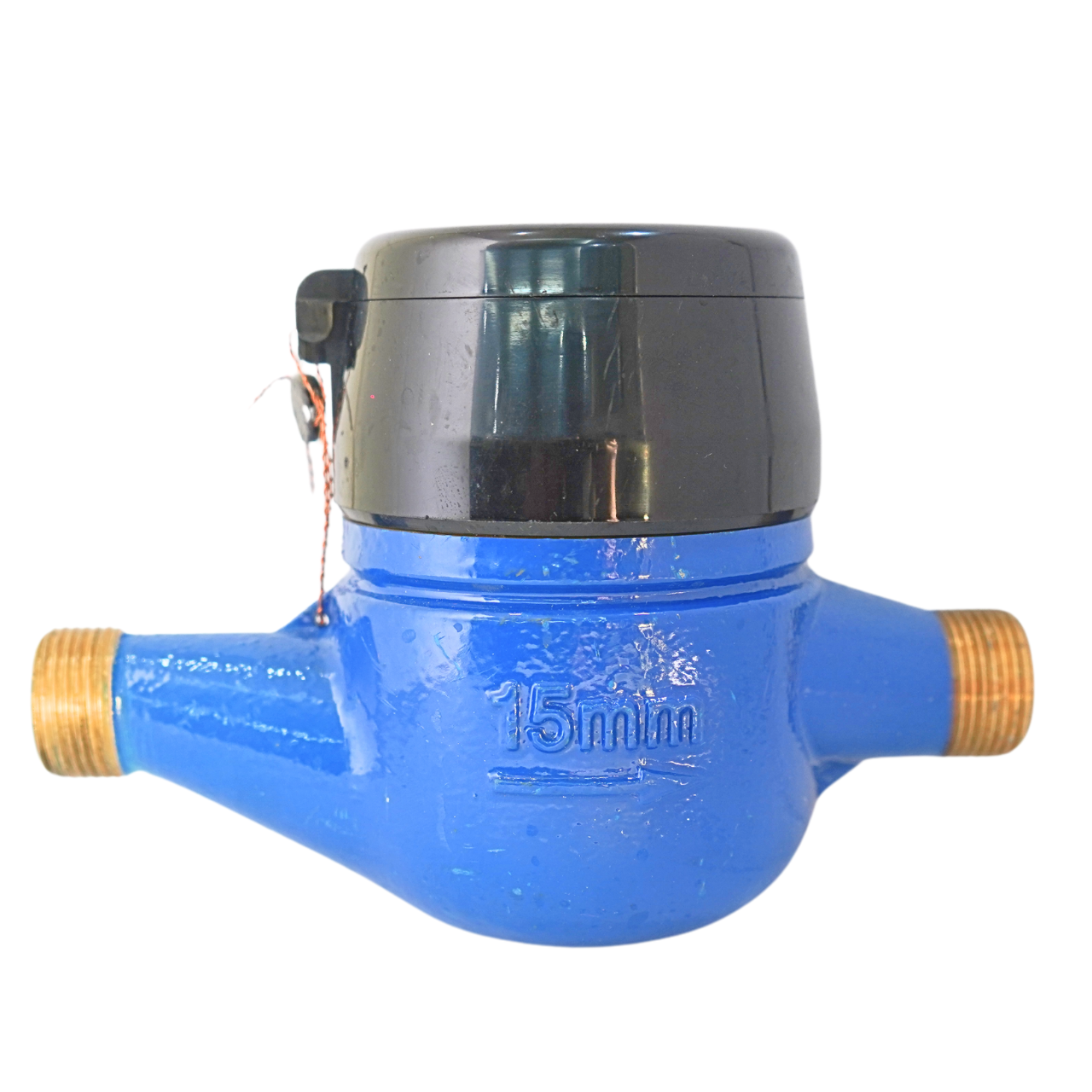 Đồng hồ thân đồng, loại từ, đa tia, cấp C MHD