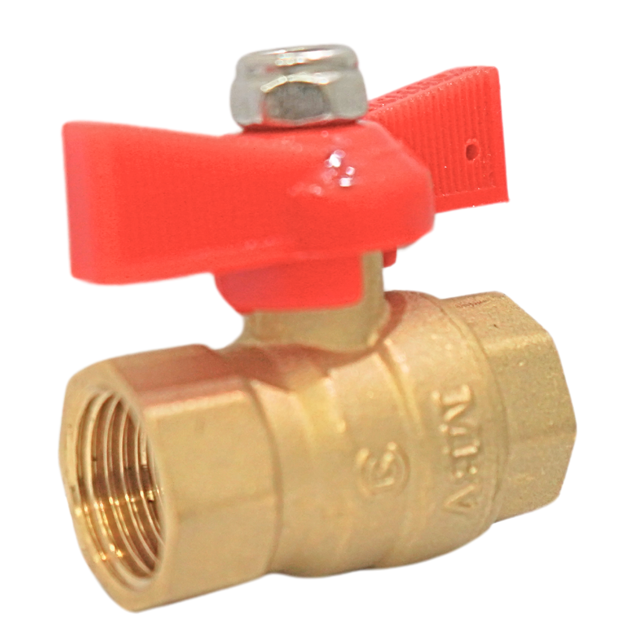 Van bi đồng tay bướm ABS MBV