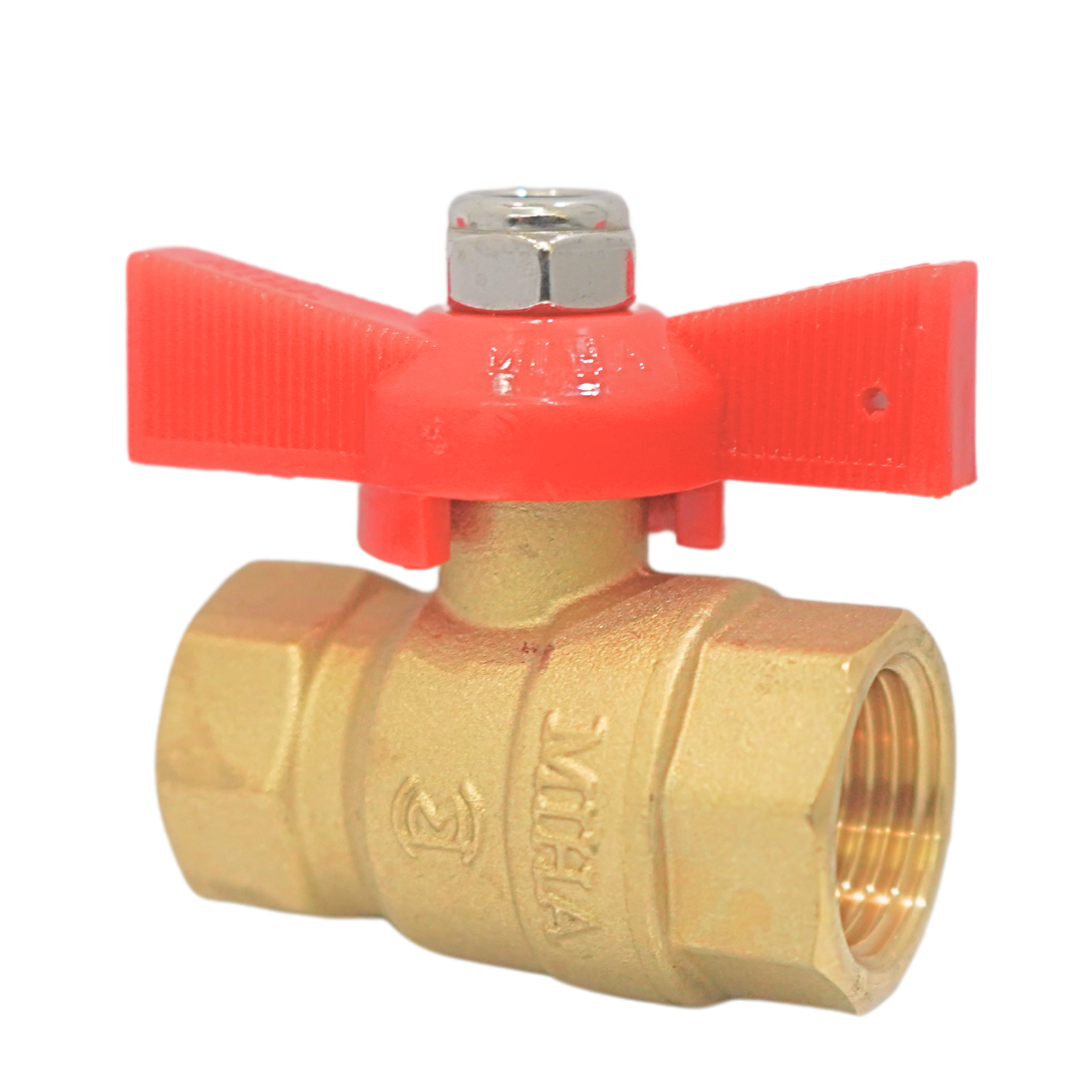 Van bi đồng tay bướm ABS MIHA