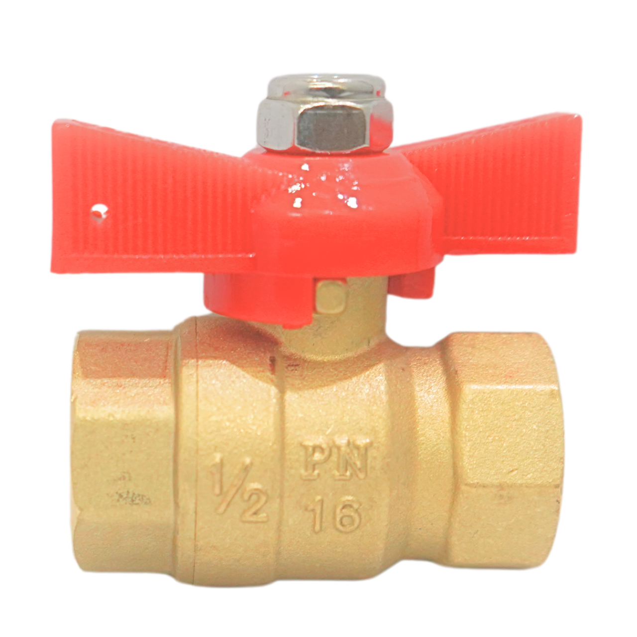 Van bi đồng tay bướm ABS MIHA