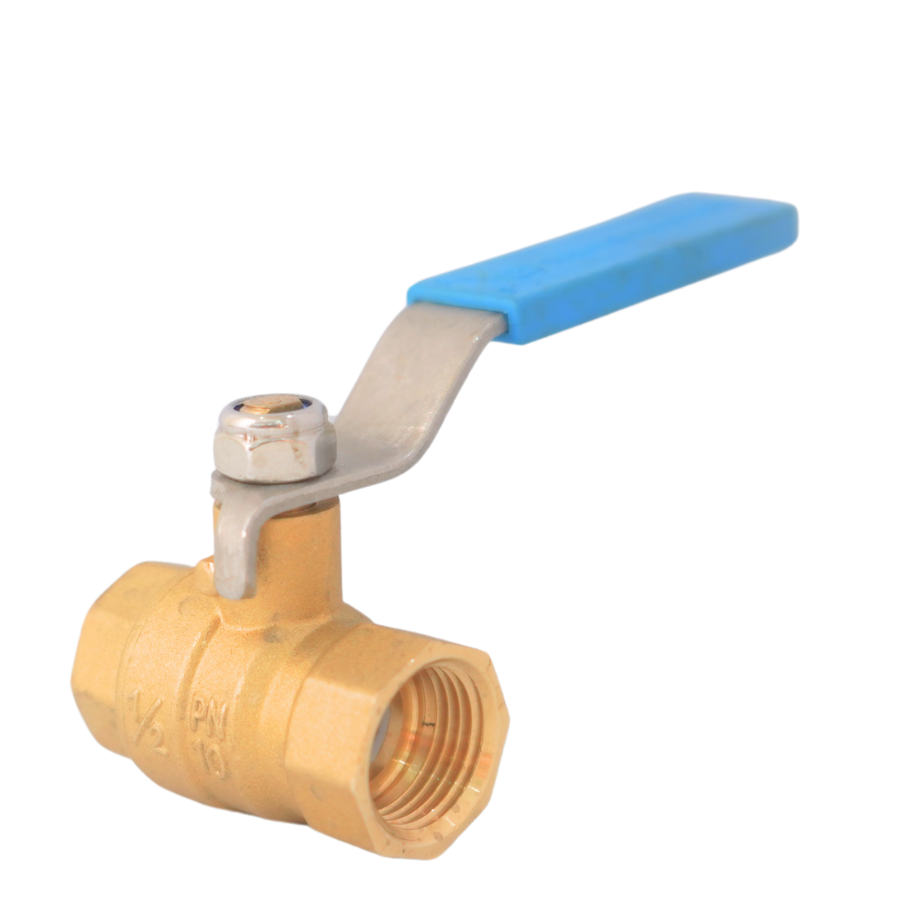 Van bi đồng tay gạt MBV