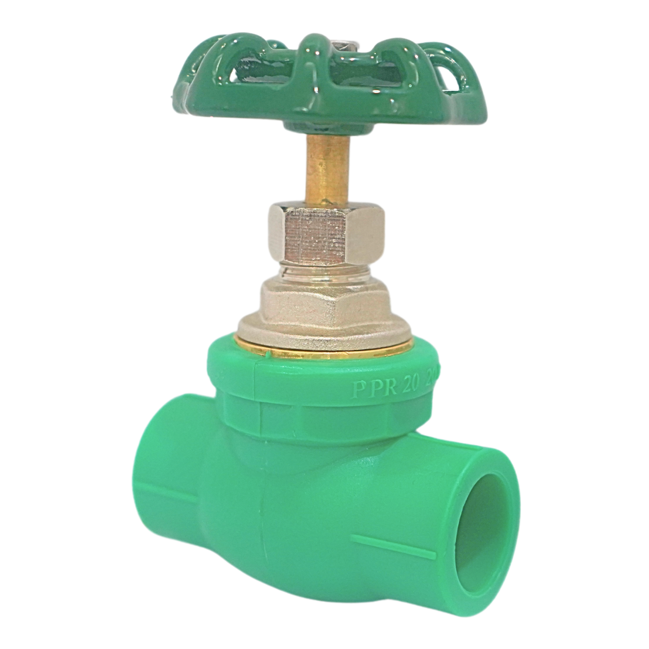 Van cửa PPR MIHA