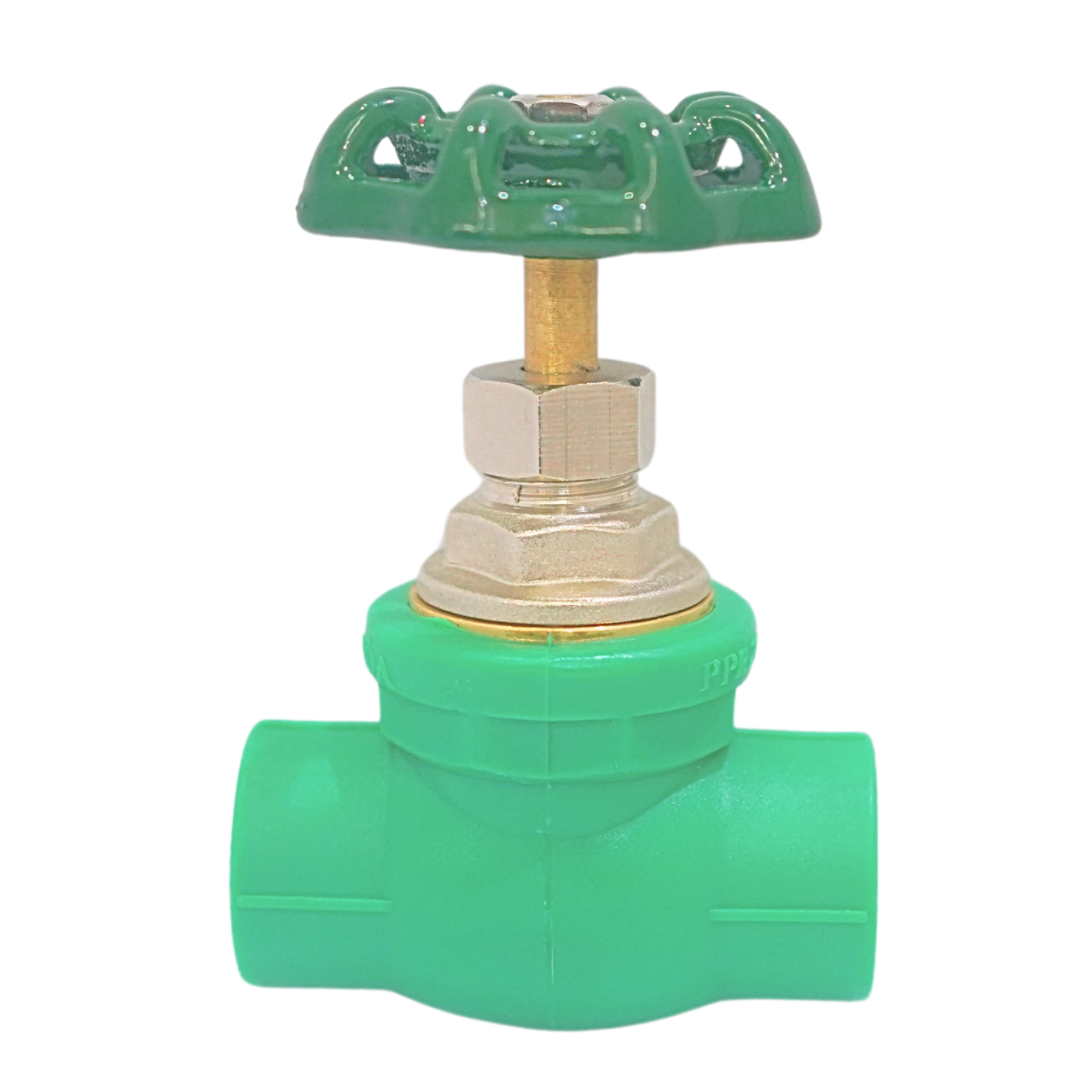 Van cửa PPR MIHA