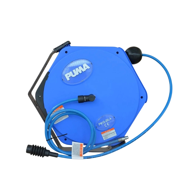 Cuộn dây hơi tự rút