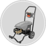 Thiết Bị Rửa Xe