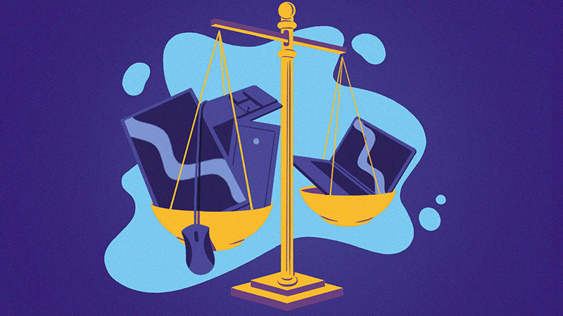 Cách chọn mua Laptop Gaming so với PC Gaming