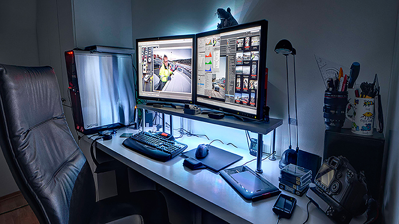 Muốn chọn máy trạm workstation tốt cần lưu ý những yếu tố này