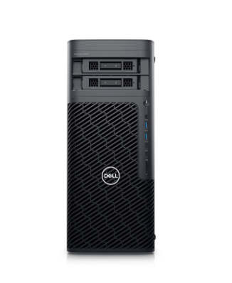 Workstation Dell Precision 5860 42PT5860DW2423 (Xeon W3-2423 2.1GHz/ 16GB / 512GB SSD/ NVIDIA T1000/ 750W/ Keyboard KB216/ Mouse MS116/ Windows 11 Pro)