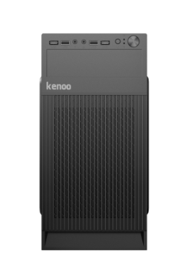 Vỏ máy tính KENOO T13 (MATX)