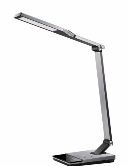 Đèn LED chống cận kiêm sạc không dây Taotronics 12W - TT-DL050