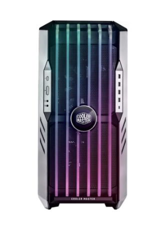 Vỏ case CoolerMaster HAF 700 EVO (FULL TOWER)