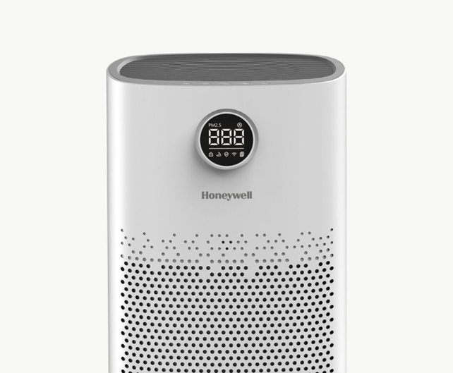 Máy lọc không khí Honeywell Air Touch P2_HC000021/AP/P2