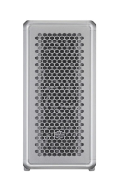 Vỏ Case COOLER MASTER MasterFrame 600 Silver (ATX/4 fan ARGB)