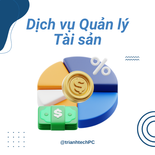 Quản Lý Tài Sản